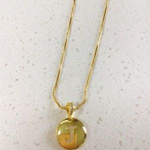 🔥❤️ fashion, diamond gold color, necklace